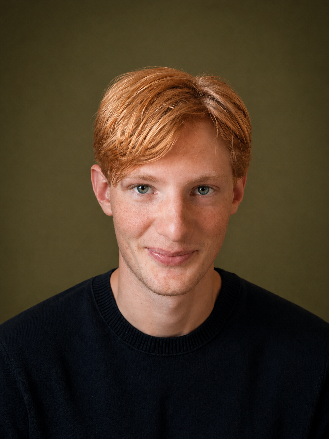 ISAK – på Ljungenhjälpen